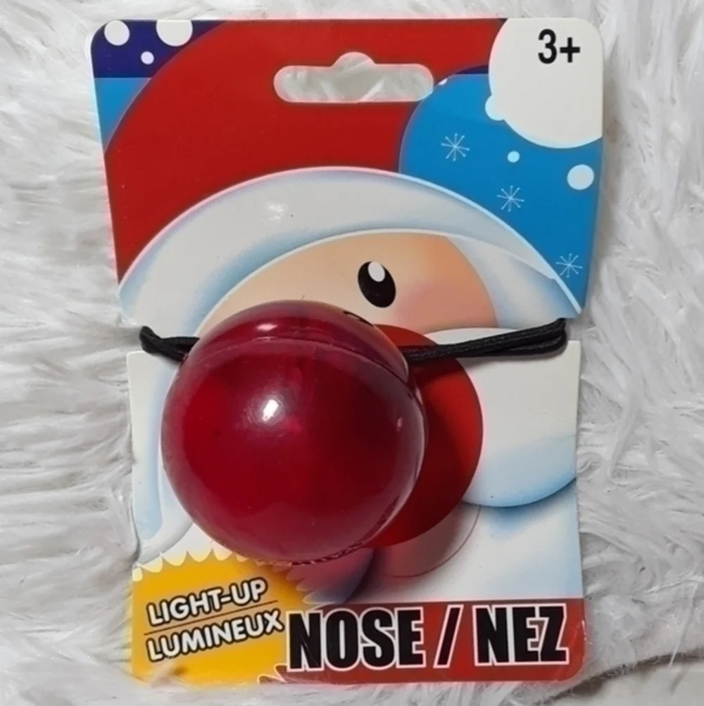 N/A rudolph light